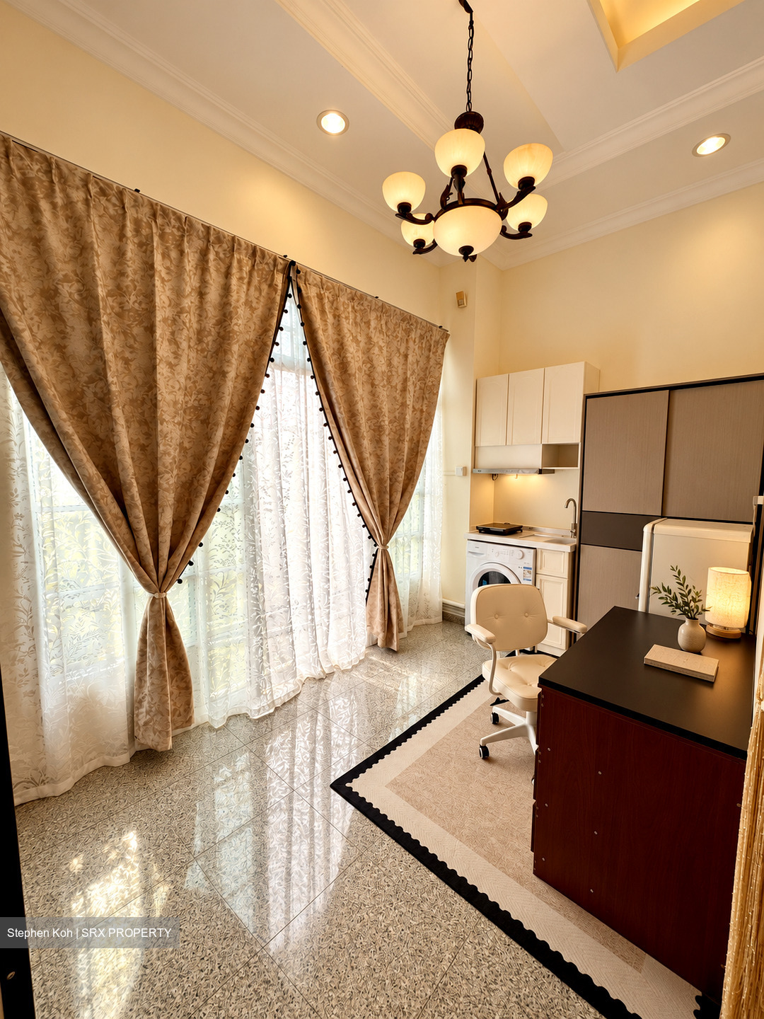 Jalan Angin Laut (D16), Terrace #638194751